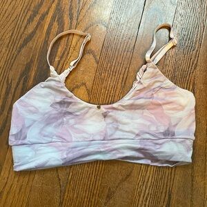 Scoop bralette